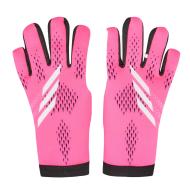Adidas X HN5568 Torwarthandschuhe Pink/Weiß Mixed günstig