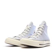 Sneakers Blau Gemischte Converse Chuck 70 A06519C Ansicht 6