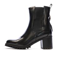 Chattawak TOTALAN Women's Black Boots affordable