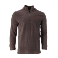 Polaire Gris Homme Lee Cooper Octo vue 3