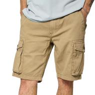 Short Beige Homme Kaporal 3M81 Marco