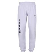 Chándal blanco de hombre Umbro Lei barato
