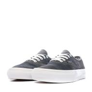 Gris Zapatillas Hombre Vans Raven ver 6