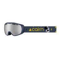 Masque de Ski Bleu Foncé garçon Cairn Dooby Night Cosmos pas cher