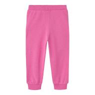 Girl's pink jogging suit Name it Fvima Photo of the Espace des Marques %store% store - view of %key%