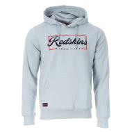 Sudadera con capucha Redskins Hombre Azul Claro