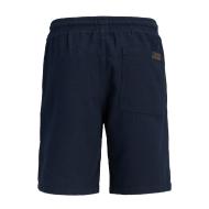 Jack & Jones Jpstjaiden Boys’ Navy Shorts Photo of the Espace des Marques %store% store - view of %key%