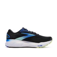 Zapatillas de running Brooks Ghost 16 para hombre, color azul marino ver 2