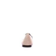 Women's Pink Ballerinas Xti 143682 Photo of the Espace des Marques %store% store - view of %key%