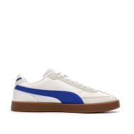 Basket White/Blue Mixed Puma Club Ii Era Photo of the Espace des Marques %store% store - view of %key%