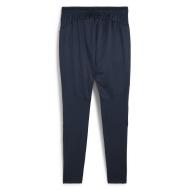 OM Puma Men's Training Pants Navy 24/25 Photo of the Espace des Marques %store% store - view of %key%