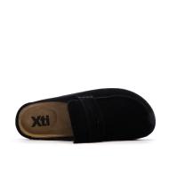 Sabots Noir Homme Xti vue 4