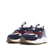 Sneakers Schwarz Mädchen Puma Rs-x Efekt Ansicht 6
