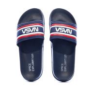 Marineblaue Stepptanzschuhe für Jungen von Nasa Calorie Ansicht 3