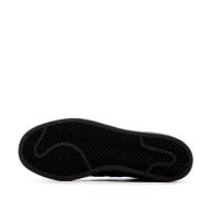 Zapatillas Adidas Superstar Niño Negras ver 5