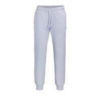 Jack &amp; Jones College Boy's Grey Jogging Shorts