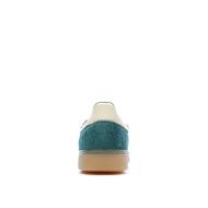 Adidas Spezial Unisex Green Trainers Photo of the Espace des Marques %store% store - view of %key%