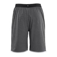 Craft Progress Reversible Herren Shorts Schwarz/Weiß Ansicht 2