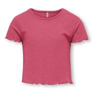 Camiseta rosa Girl Only Nella barato