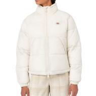 Abrigo crudo para mujer Dickies Alatna DK0A4XP3ECR1 barato