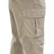 Pantalones cargo beige para hombre Jack & Jones Barkley ver 3