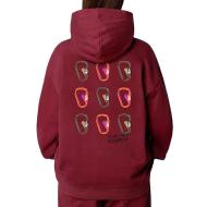Sudadera The North Face Men's Bordeaux NF0A8C3V0VO ver 2