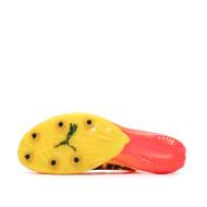Zapatillas Atletismo Naranja Hombre Puma Evospeed Distance Nitro Elite ver 7