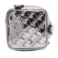 Lacoste Blend Herren Silber Tasche Ansicht 2