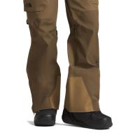 Peto caqui para mujer The North Face Beech Green Fuse ver 4