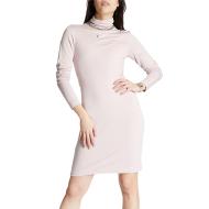 Hellrosa Damenkleid von Nike Swsh günstig