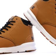 Men’s Camel Boots – DC Shoes Mason 2 Photo of the Espace des Marques %store% store - view of %key%