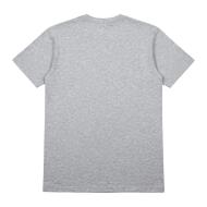 Camiseta gris para hombre Ellesse SOP23621C ver 2