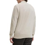 Beiger Herrenpullover Jack & Jones Jeremy Ansicht 2