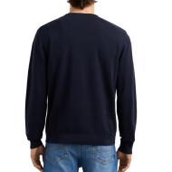 Herren-Pullover in Marineblau von Pepe Jeans, Modell Daniels Ansicht 2