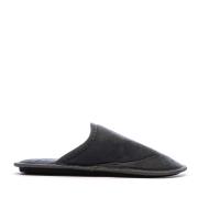 Hausschuhe Grau Herren Pierre Cardin Slippers Ansicht 2