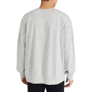 Graues Sweatshirt für Jungen von Levi's 9ED473 Ansicht 2