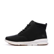 Men’s Black/White DC Shoes Mason 2 Boots