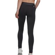 Malla negra para mujer Adidas H24086 ver 2