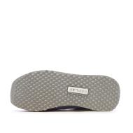 Zapatillas de deporte rosa/lila para mujer Replay GWS4M ver 5