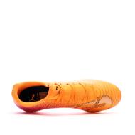 Zapatillas de fútbol Puma Future 8 Play Mxsg naranjas para hombre ver 4