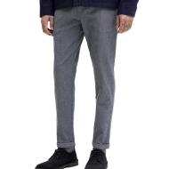 Jack & Jones Marco Slim Pants Gris