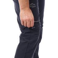 Herren Marine Hose Best Mountain RANDO 402 Ansicht 3