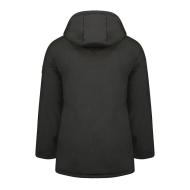 Geographical Norway Cassim Men's Black Parka Photo of the Espace des Marques %store% store - view of %key%