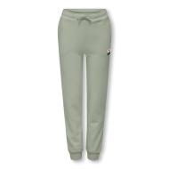Jogging Green Girl ONLY Kognoomi