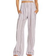 Hose Mauve Frau Billabong New Waves 2