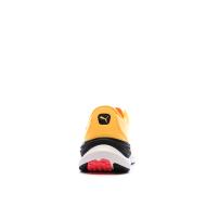Zapatillas Puma Running Naranja Para Hombre Electrify ver 3