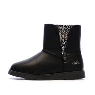 Boots Schwarz Mädchen MOD8 Aldize günstig
