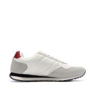 Sneaker Weiß/Grau/Marine Damen US Polo ASSN FS1 Ansicht 2