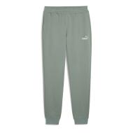 Jogging Vert Olive Homme Puma Ess2 Color No.1