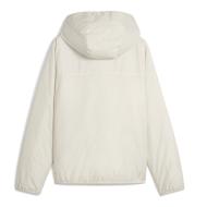Veste Beige Homme Puma Essential vue 2